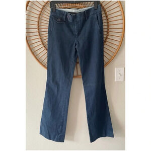 Marc by Marc Jacob’s dark wash boot cut jeans size 4